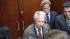 Defense attorney Mike DeGeurin reacts to... ::