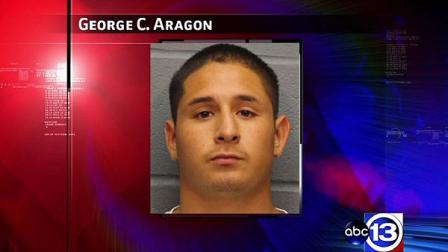 George Aragon