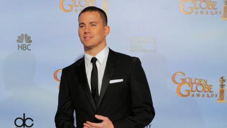 Channing Tatum was named the Peoples Sexiest Man Alive of 2012. (AP Photo)