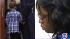 Young girl testifies babies were left alone ::