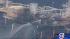 Burned workers in critical condition ::