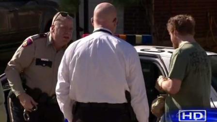 Cory Baker (right) is charged with the murder of his father, 63-year-old Dale Baker