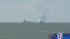 Oil platform fire caught on camera ::