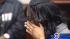 Jessica Tata cried during closing arguments ::