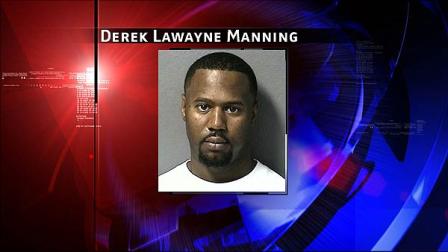 Derek Lawayne Manning