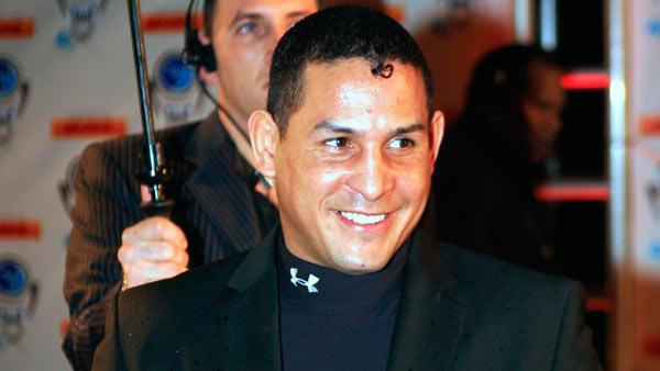 Hector 'Macho' Camacho