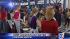 Giving thanks at the Big Super Feast ::