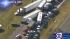 Sheriff: Two dead in massive I-10 pile-up ::