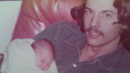 Jack Pierce was found behind a restaurant in in north Harris County on November 25, 1994.