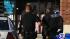 Disgruntled former security guard fatally... ::