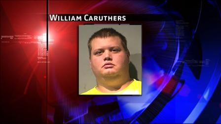 William Caruthers