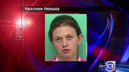 Heather Hodges
