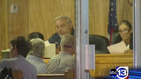 Three council members in Patton Village say they are ready to drop every city employee and make them apply for their jobs again.