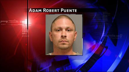 Adam Robert Puente
