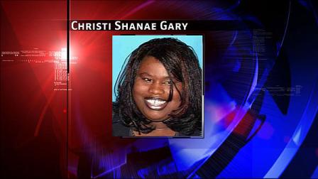 Christi Shanae Gary