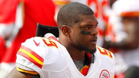 Kansas City Chiefs Jovan Belcher