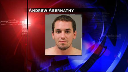 Andrew Abernathy