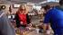 Images of ABC-13s Share Your Holidays Food Drive...