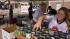 Images of ABC-13s Share Your Holidays Food Drive...