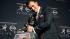 'Johnny Football' is now 'Johnny Heisman' :: Texas A&M quarterback Johnny Manziel poses with the Heisman Trophy after becoming the first freshman to win the award, Saturday, Dec. 8, 2012, in New York. (AP Photo/Henny Ray Abrams)