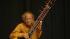 Legendary Indian classical musician Ravi Shankar...