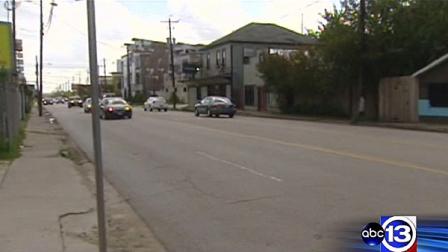 Houston City Council Wednesday passed a Parking Benefit District for the Washington Avenue corridor.