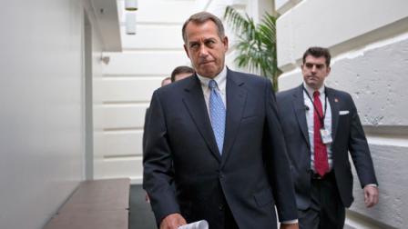 John Boehner