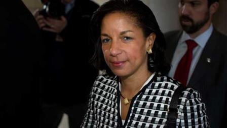 Embattled UN Ambassador Susan Rice withdraws as secretary of state ...