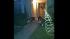 An ABC13 viewer sent in this photo of Christmas...