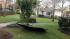 An ABC13 viewer sent in this photo of a patio...