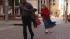 Windy day gets Houstonians talking ::