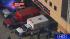 Officer taken to hospital following shooting :: A Bellaire police officer and an innocent bystander were shot and killed in a southwest Houston parking lot Friday morning. It happened after a police chase, in which the suspect reportedly wouldnt get out of his car and began firing.