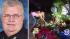 Community honors slain officer, bystander ::
