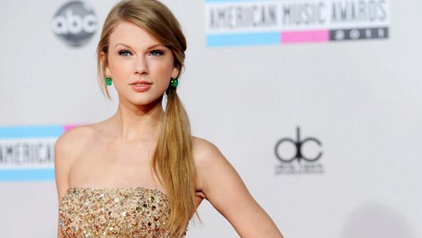Taylor Swift