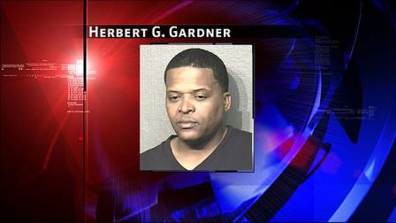 Herbert G. Gardner