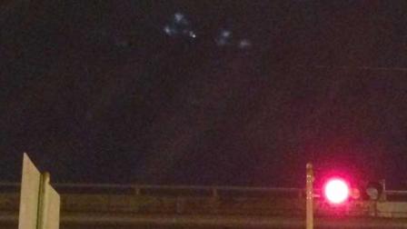 This photo was sent to us through our iWitness Reports.