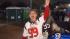 Texans fans pumped for round 2 of playoffs ::
