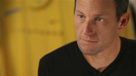 Lance Armstrong will reportedly address allegations that he used performance-enhancing drugs during his cycling career. (AP Photo)