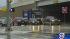 Rainfall could bring problems with ground... ::
