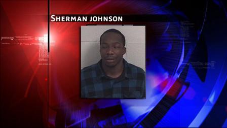 Sherman Johnson