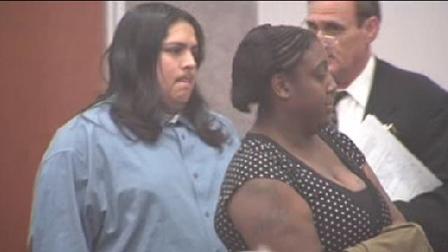 Child Protective Services officials say their goal remains to eventually have 8-year-old Miguel Morin live with his real parents (pictured), but more review is needed.