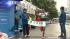 Mamitu Daska won the women's half marathon ::