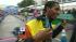 Bazu Worku wins men's Chevron Houston Marathon ::