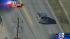 Images from Wednesdays police chase across...
