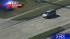 Images from Wednesdays police chase across...