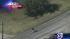 Images from Wednesdays police chase across...