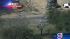 Images from Wednesdays police chase across...
