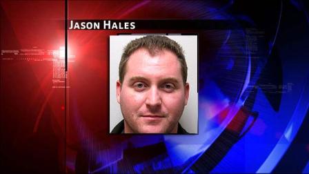 Jason Hales