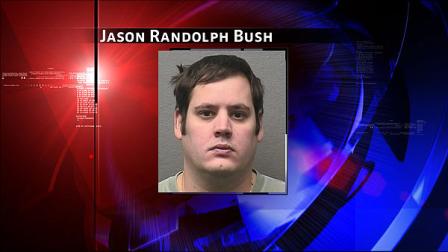 Jason Randolph Bush