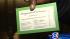 Thousands wait in line for inauguration tickets ::